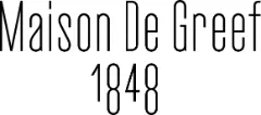 Maison De Greef 1848