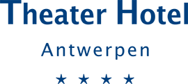 Theater Hotel Antwerpen