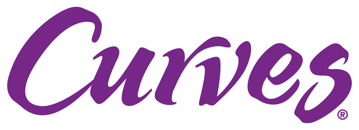 Curves_fitness_logo.svg